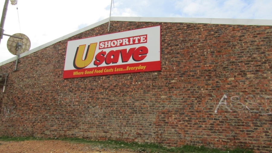 Commercial Property for Sale in Kruisfontein Eastern Cape